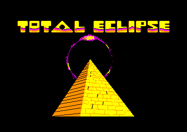 Total Eclipse 